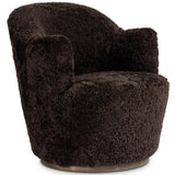 Aurora Swivel Chair by Four Hands
