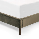 Potter Bed, Surrey Olive by Four Hands