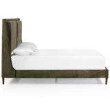 Potter Bed, Surrey Olive by Four Hands