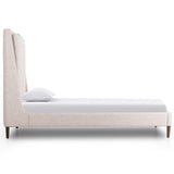 Potter Twin Bed, Dover Crescent by Four Hands