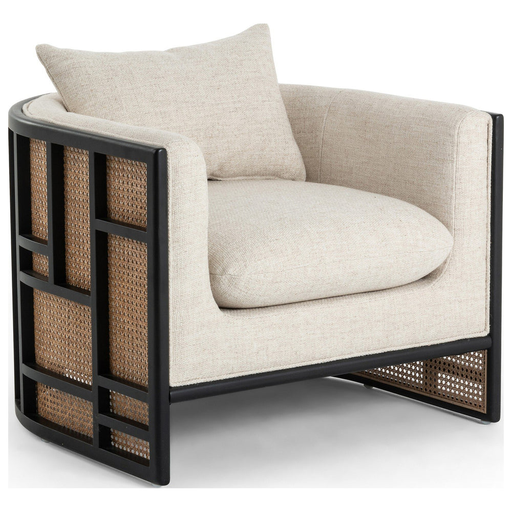 June Chair, Thames Cream by Four Hands — PRM_1