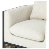 June Chair, Thames Cream by Four Hands — DET_1
