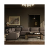 Bloor 6-Piece Sectional, Savoy Coffee by Four Hands — ESS_1