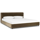 Aidan Bed by Four Hands