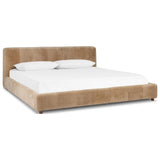 Aidan Bed, Ravello Camel by Four Hands