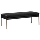 Bellevue Bench by Sunpan
