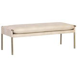 Bellevue Bench by Sunpan