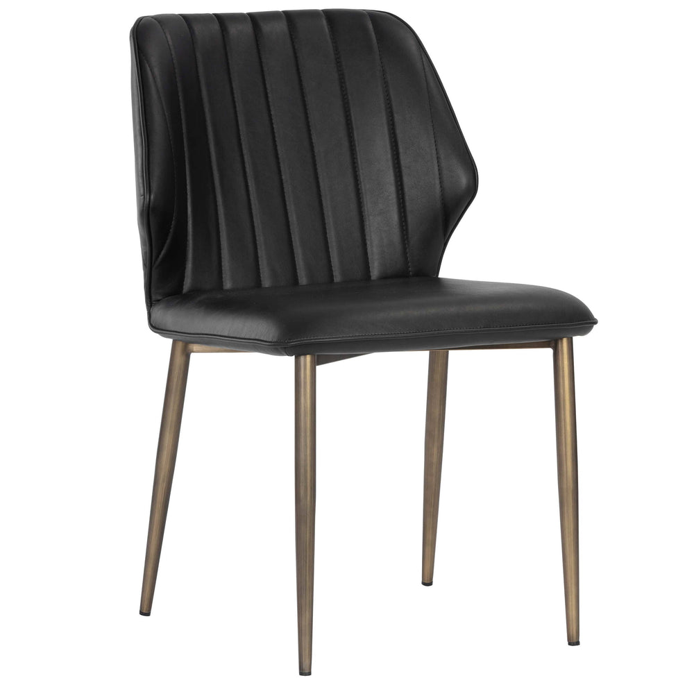 Clinton Dining Chair by Sunpan