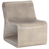 Odyssey Chair, Grey