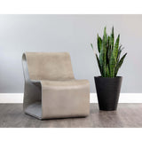 Odyssey Chair, Grey