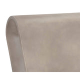 Odyssey Chair, Grey-Furniture - Chairs-High Fashion Home
