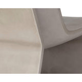 Odyssey Chair, Grey-Furniture - Chairs-High Fashion Home