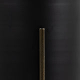 Jed Planter, Matte Black by Four Hands