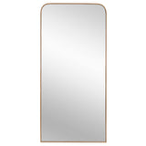 Calabasas Floor Mirror by Sunpan