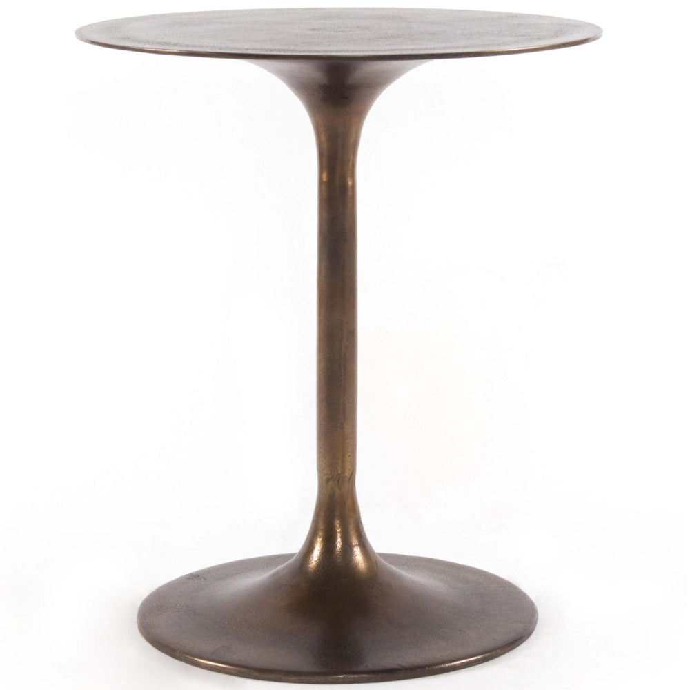 Tulip Side Table by Four Hands