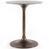 Tulip Side Table by Four Hands