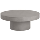 Brando Coffee Table by Sunpan