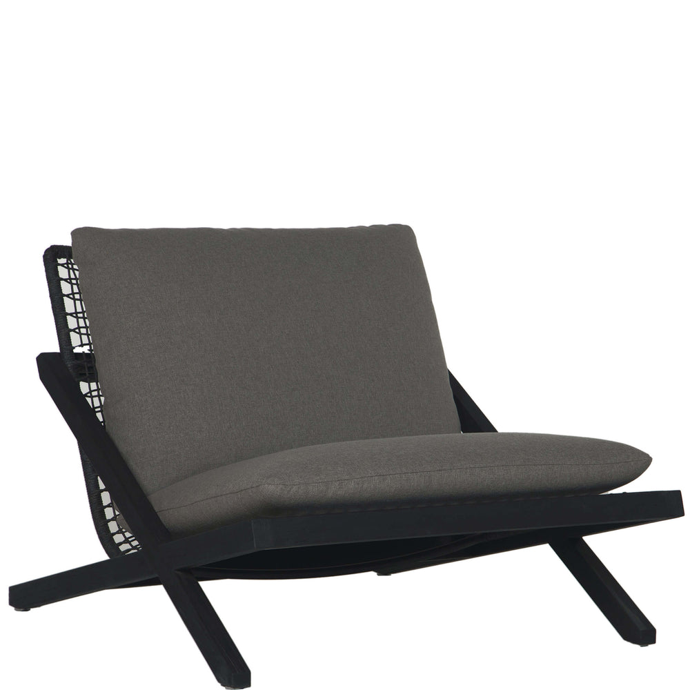 Bari Lounge Chair by Sunpan