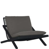 Bari Lounge Chair by Sunpan