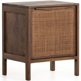 Sydney Right Nightstand by Four Hands