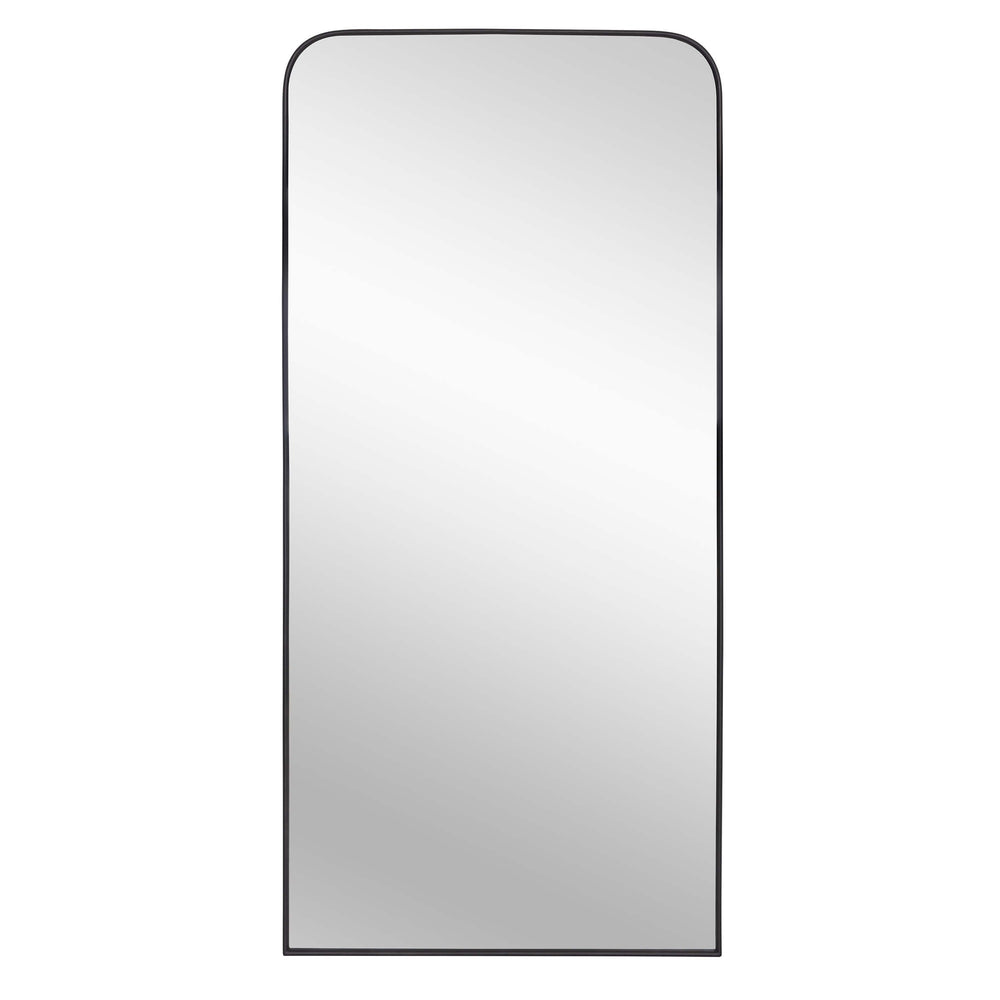 Calabasas Floor Mirror by Sunpan