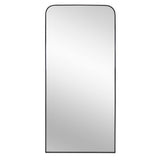 Calabasas Floor Mirror by Sunpan