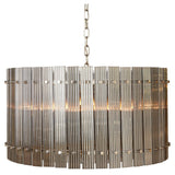 Kore Small Chandelier by Sunpan