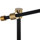 Neela Table Lamp, Black