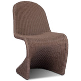 Portia Outdoor Dining Chair by Four Hands