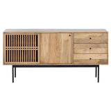 Allard Sideboard-Furniture - Storage-High Fashion Home