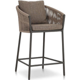 Porto Outdoor Bar & Counter Stool by Four Hands
