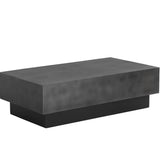 Blakely Coffee Table by Sunpan