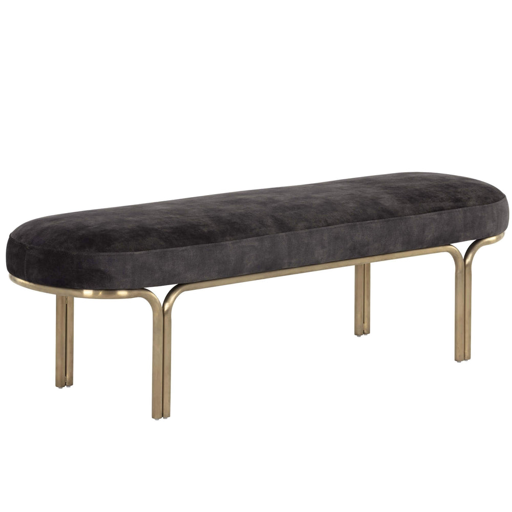 Gwen Bench by Sunpan