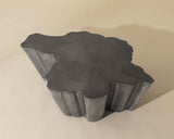 Lynx Coffee Table, Antique Grey-Furniture - Accent Tables-High Fashion Home