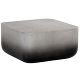 Strut Coffee Table by Sunpan