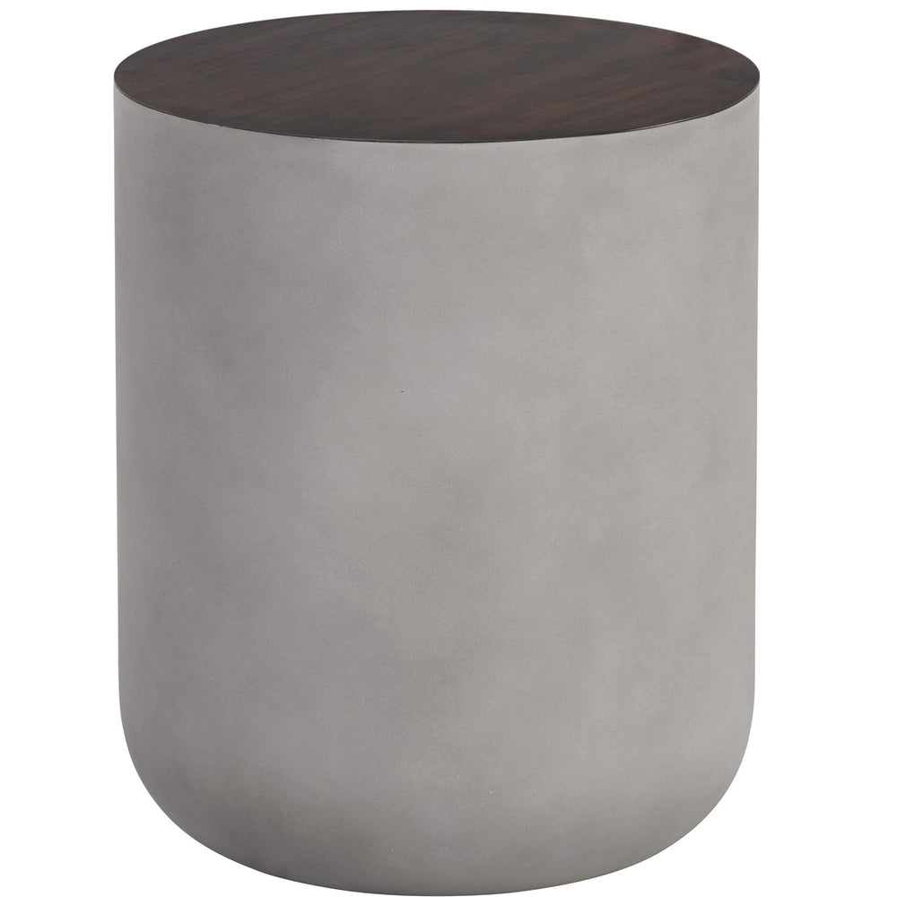 Diaz End Table by Sunpan