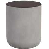 Diaz End Table by Sunpan