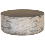 Diaz Coffee Table by Sunpan