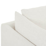 Westwood 5 Piece Sectional, Nomad Snow by Four Hands