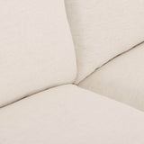 Westwood 5 Piece Sectional, Nomad Snow by Four Hands