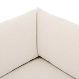 Westwood 5 Piece Sectional, Nomad Snow by Four Hands