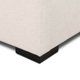 Westwood 5 Piece Sectional, Nomad Snow by Four Hands