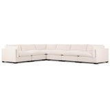 Westwood 6 Piece Sectional, Nomad Snow by Four Hands