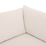 Westwood 6 Piece Sectional, Nomad Snow by Four Hands