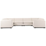 Westwood 9 Piece Sectional, Nomad Snow by Four Hands