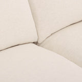 Westwood 9 Piece Sectional, Nomad Snow by Four Hands