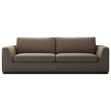 Colt Sofa, Savoy Coffee by Four Hands — FRT_1