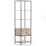 Trey Bookshelf by Four Hands