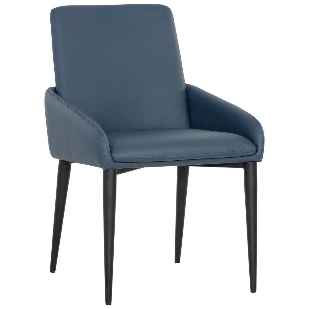 Carlo Dining Armchair by Sunpan