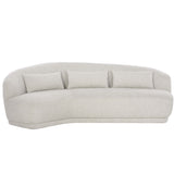 Soraya Sofa by Sunpan